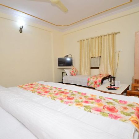 Hotel Vijay Niwas Τζαϊπούρ Εξωτερικό φωτογραφία