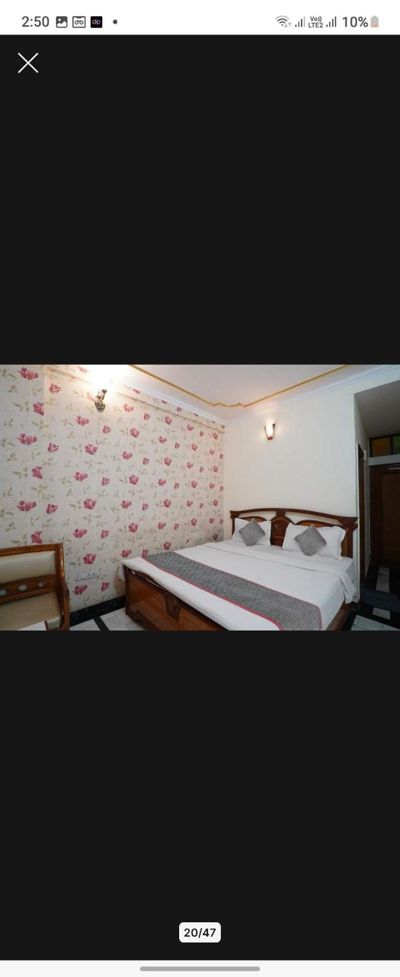 Hotel Vijay Niwas Τζαϊπούρ Εξωτερικό φωτογραφία