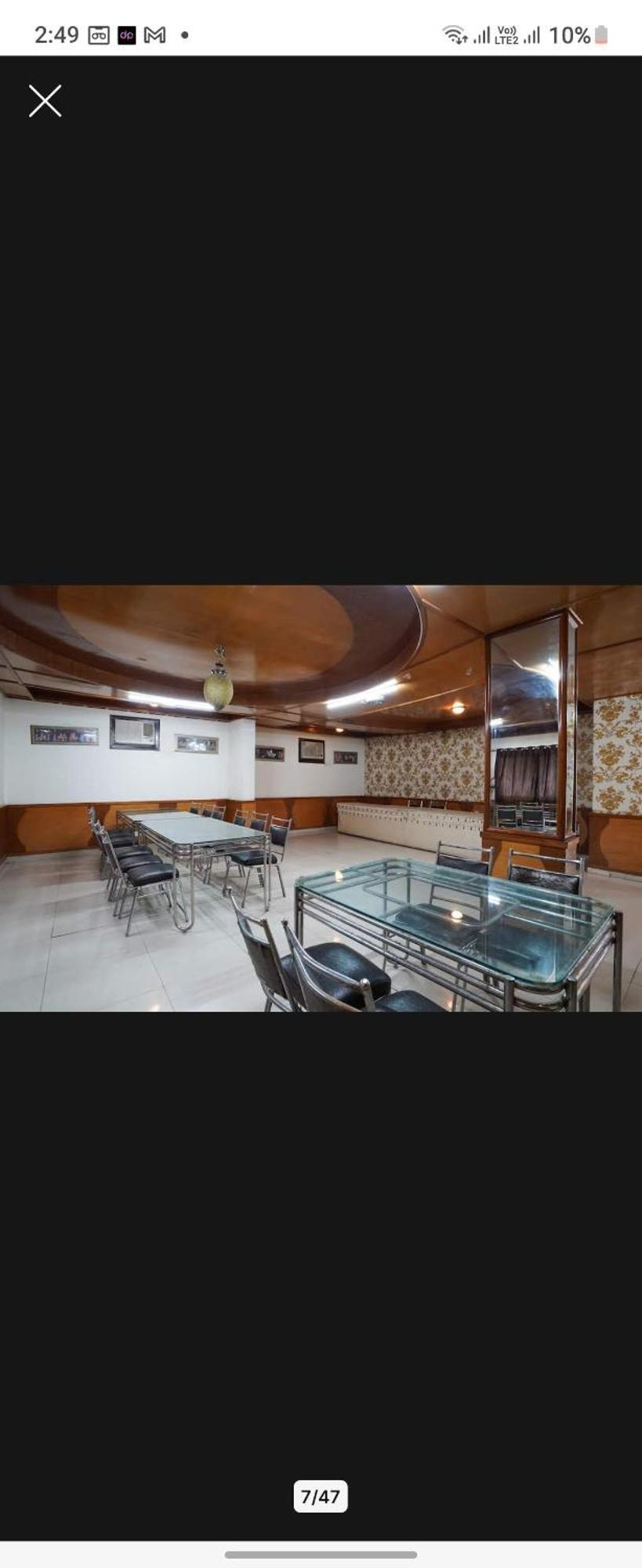 Hotel Vijay Niwas Τζαϊπούρ Εξωτερικό φωτογραφία