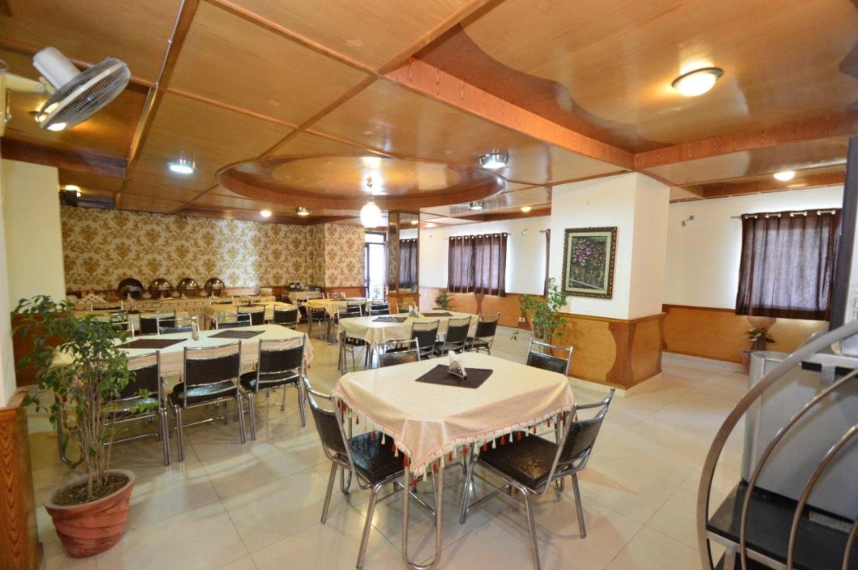 Hotel Vijay Niwas Τζαϊπούρ Εξωτερικό φωτογραφία